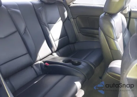 2015 Cadillac Ats Standard z USA, uszkodzony, nr VIN 1G6AG1RX4F0115508